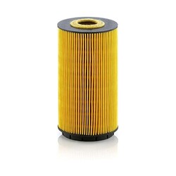 ORIGINAL® Mann-Filter Ölfilter für VW TOUAREG PHAETON Audi A8 D4 A8 D3