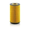 ORIGINAL® Mann-Filter Ölfilter für VW TOUAREG PHAETON Audi A8 D4 A8 D3