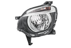 Scheinwerfer links Halogen HELLA für RENAULT TWINGO III
