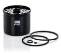 MANN-FILTER Kraftstofffilter P 917 x Filtereinsatz für AUDI RENAULT FIAT FORD VW