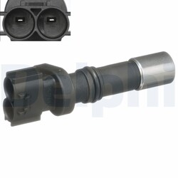 DELPHI Kurbelwellensensor Impulsgeber SS11268 für COROLLA AVENSIS CAMRY LEXUS HR