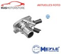 KÜHLFLÜSSIGKEIT KÜHLER THERMOSTAT MEYLE 228 228 0003 A FÜR OPEL COMBO 70KW