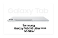 Samsung Galaxy Tab S10 Ultra 256GB 5G silber
