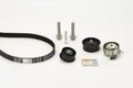 Continental Ctam Ct975K3 Zahnriemen Satz für Opel Chevrolet Saab 2006 - 2012