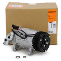 NRF 32979 EASY FIT Kompressor Klimaanlage für BMW F10 F11 F45 X1-X7 MINI F54-F57