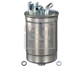 Kraftstofffilter FEBI BILSTEIN 103808 Leitungsfilter für AUDI C6 A6 4F5 4F2 A4
