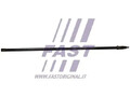 Aufhängungsfeder Vorderachse links FT13503 FAST für IVECO DAILY II Kasten