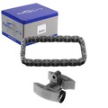 PARTSTEC STEUERKETTENSATZ passend für CITROËN BERLINGO C2 C3 C4 C5 DS3 DS4
