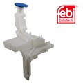 FEBI BILSTEIN Waschwasserbehälter, Scheibenreinigung 37969 für VW
