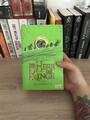 J.R.R. Tolkien - Der Herr Der Ringe - Die Gefährten - Band 1