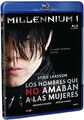 Millennium 1: Los Hombres que no Amaban a las Mujeres Blu-ray (18 Noviembre 2009