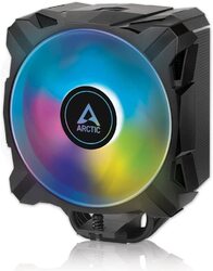 ARCTIC Freezer i35 A-RGB Single Tower CPU Kühler 4-Heatp inkl. MX-5 LGA 1700/1200