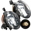 Nebelscheinwerfer für VW Touran 11-15 Golf 6 09-11 Jetta 6 12-14 Caddy 3 10-14