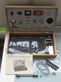 Elektronischer Experimentier Baukasten Radio Labor Neckermann 150 in 1 Nr.832065