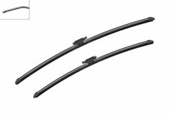 BOSCH Scheibenwischer Aerotwin 3 397 007 502 für RENAULT