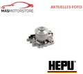 MOTOR KÜHLWASSERPUMPE WASSERPUMPE HEPU P7735 I FÜR MITSUBISHI PAJERO PININ