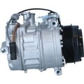 NRF 320153 Kompressor Klimaanlage für MERCEDES BENZ C KLASSE E VITO MIXTO V GLC