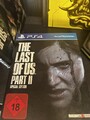 The Last of Us Part II - Special Edition plus Artwork