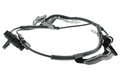 VEMO V37-72-0109 Sensor, Raddrehzahl für MITSUBISHI