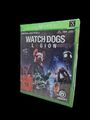 Watch Dogs: Legion (Microsoft Xbox One, 2020) Neu