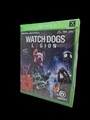 Watch Dogs: Legion (Microsoft Xbox One, 2020) Neu