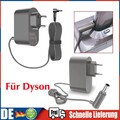 Ladegerät für Dyson V8 V7 V6/V10 V11 V12 V15 Ladekabel Netzteil Ersatz DHL