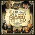 Harry Potter und die Heiligtümer des Todes J. K. Rowling - Hörbuch