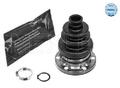 Original MEYLE Faltenbalgsatz Antriebswelle 300 332 1905/SK für BMW