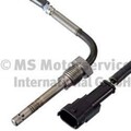 PIERBURG 7.08369.38.0 Abgastemperatursensor für OPEL Vectra C Caravan (Z02) M14