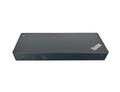 Lenovo ThinkPad Thunderbolt 3 Dock mit 135W Netzteil (40AC0135EU)