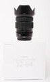 FUJIFILM Fuji Fujinon GF 32-64mm F/4 R LM WR
