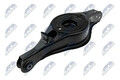 Querlenker Hinterachse links ZWT-MZ-081 NTY für MAZDA 6 Stufenheck 6 Sport Kombi