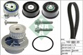 Wasserpumpe + Zahnriemensatz Schaeffler INA 530 0441 32 für ASTRA OPEL CLASSIC