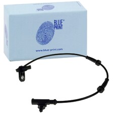 BLUE PRINT ABS-SENSOR RADDREHZAHL HINTERACHSE RECHTS PASSEND FÜR NISSAN MICRA