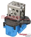 Metzger 0917052 Steuergerät für Elektrolüfter (Motorkühlung) 