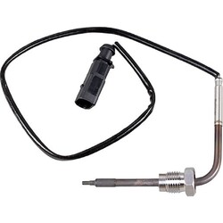 Metzger 0894919 Sensor Abgastemperatur für AUDI A8 D3 A6 C6 4F2 4F5 4FH 4E2 4E8