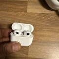 Apple AirPods Pro 2. Generation mit MagSafe Kabellosem Ladecase - Weiß