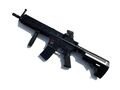 Airsoft Gewehr AEG HK416C Elektro  0.5 Joule + 2000 6mm BB‘s