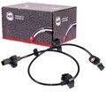 A.B.S. ABS-SENSOR RADDREHZAHL HINTERACHSE RECHTS passend für HONDA CIVIC | 31158