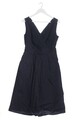 ZERO Cocktailkleid Damen Kleid Gr. DE 36 dunkelblau Casual-Look