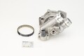 CONTINENTAL CTAM Wasserpumpe + Zahnriemensatz CT1143WP2 für SEAT SKODA VW AUDI 6