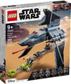 LEGO Star Wars 75314 Angriffsshuttle aus The Bad Batch NEU OVP | EOL