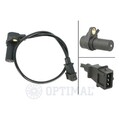 Kurbelwellensensor Impulsgeber OPTIMAL 07-S064 für CC OPEL SAAB ASTRA T98 VECTRA