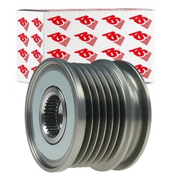 AS-PL GENERATORFREILAUF LICHTMASCHINE passend für CHRYSLER PT JEEP GRAND