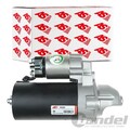 AS-PL ANLASSER STARTER 2,00kW passend für LAND ROVER RANGE OPEL OMEGA | S0093