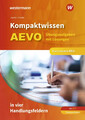 Kompaktwissen AEVO in vier Handlungsfeldern | Übungsaufgaben mit Lösungen | Buch