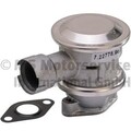 Pierburg 7.22778.96.0 Ventil, Sekundärluftsystem für AUDI SEAT SKODA VW Sekundär