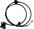 ABS-Raddrehzahlsensor Hinterachse links Induktivsensor 90301 MEAT & DORIA