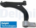 Delphi TC1159 Lenker für Radaufhängung Querlenker Lenker Radaufhängung 