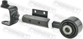 FEBEST Querlenker Dreieckslenker 0325-CRVADJRLH für HONDA STREAM CR 5 3 4 FR BE
